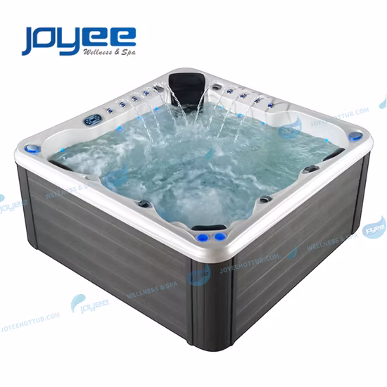 Joyee Talla Grande 8